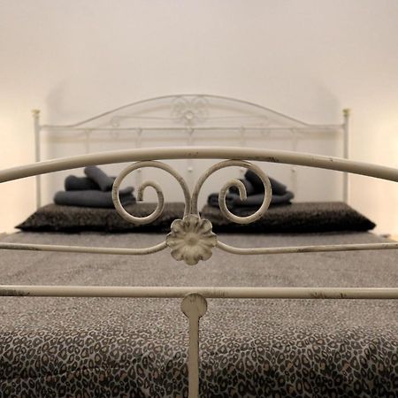 Casa Grazia Leilighet Monopoli Eksteriør bilde
